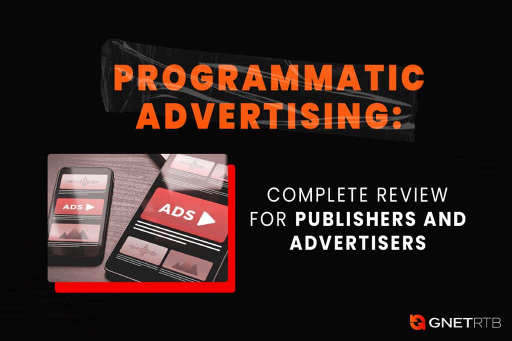 Programmatic Advertising: Unleashing the Potential of Data-Driven Marketing