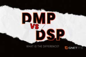 DMP vs DSP: What is the difference?