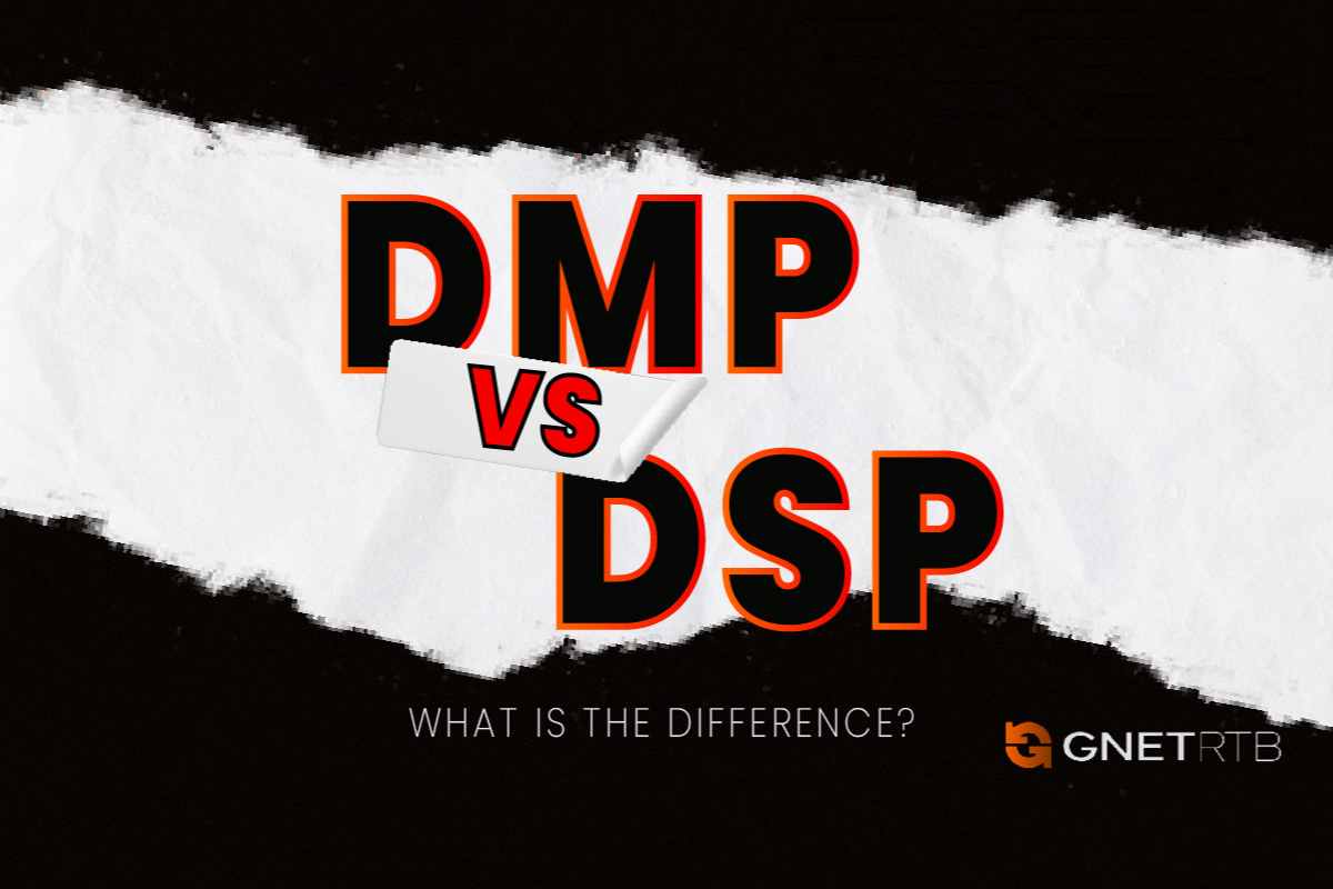 DMP vs DSP